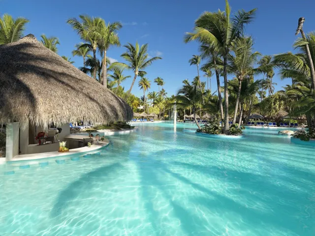 Bilder från hotellet Melia Caribe Beach Resort - - nummer 1 av 79
