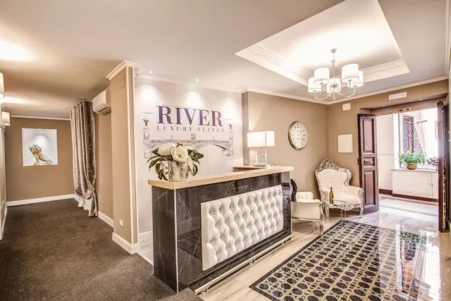 Bilder från hotellet River Luxury Suites - nummer 1 av 10