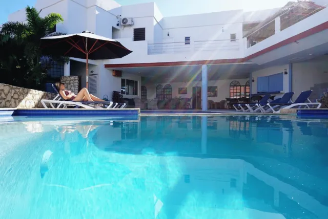 Bilder från hotellet Boca Simon Vacation Curacao - nummer 1 av 100