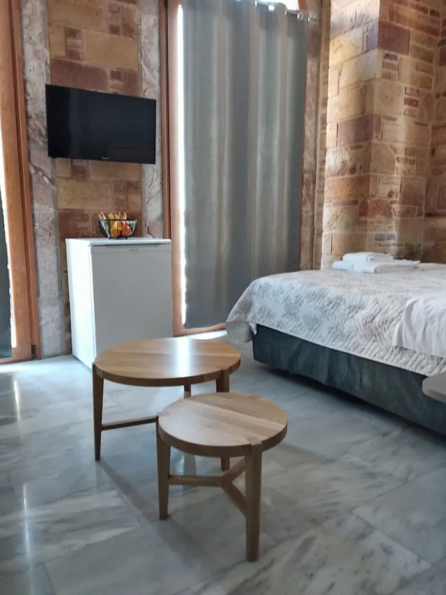 Bilder från hotellet Chios City Inn - nummer 1 av 10
