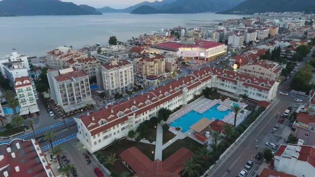 Bilder från hotellet Kocer Club Apartments - nummer 1 av 30