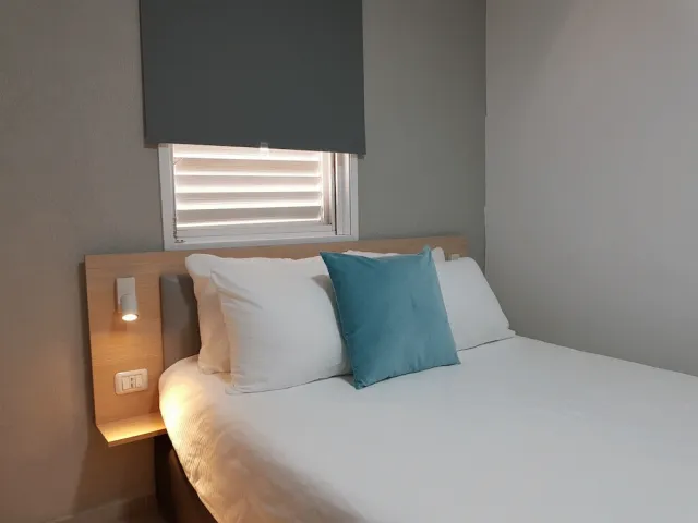 Bilder från hotellet Airport Guest House - nummer 1 av 32