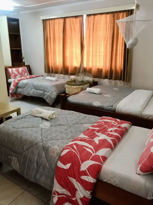 Bilder från hotellet ROYALE KAREN HOTEL - nummer 1 av 9