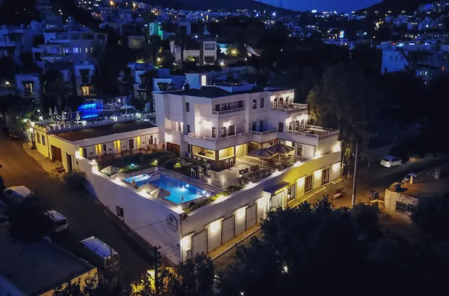 Bilder från hotellet Laden Hotel Bodrum - nummer 1 av 44