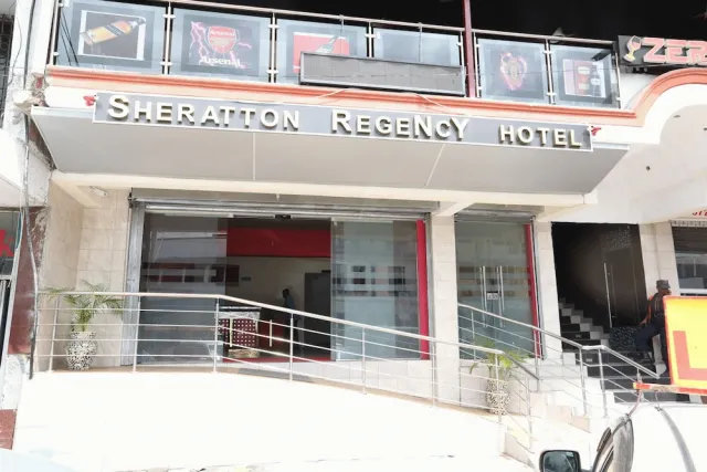 Bilder från hotellet Sheratton Regency Hotel - nummer 1 av 10