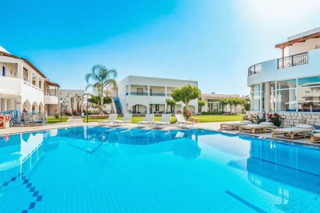 Bilder från hotellet Maria Rousse - nummer 1 av 10