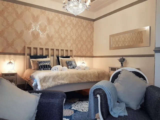 Bilder från hotellet Estrela Charming Rooms 2 by HOST-POINT - nummer 1 av 38