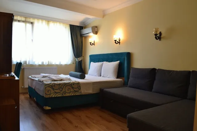 Bilder från hotellet Riverland Suites & Apart Hotel - nummer 1 av 28