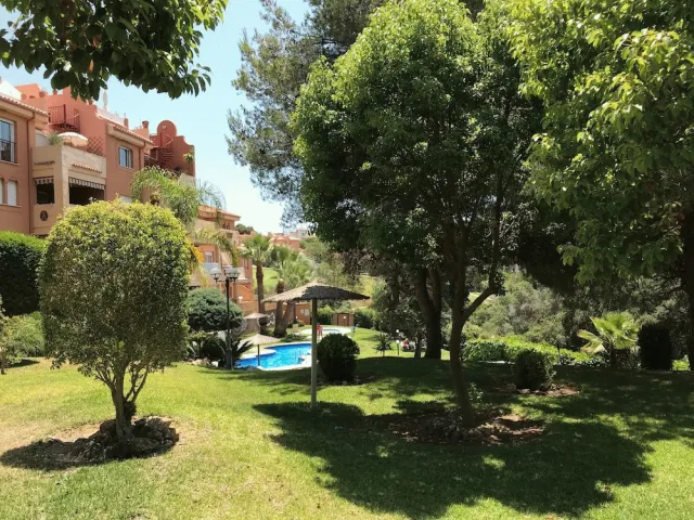 Bilder från hotellet Hotel Vime La Reserva de Marbella - nummer 1 av 16