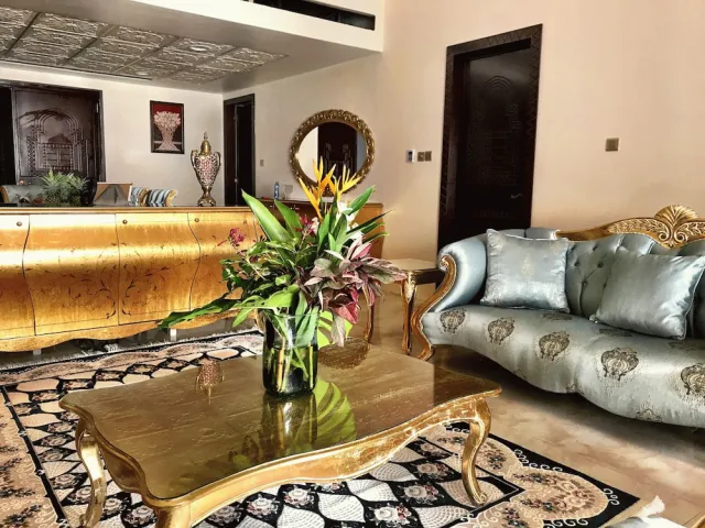 Bilder från hotellet Madinat Al Bahr Business & Spa Hotel - nummer 1 av 10