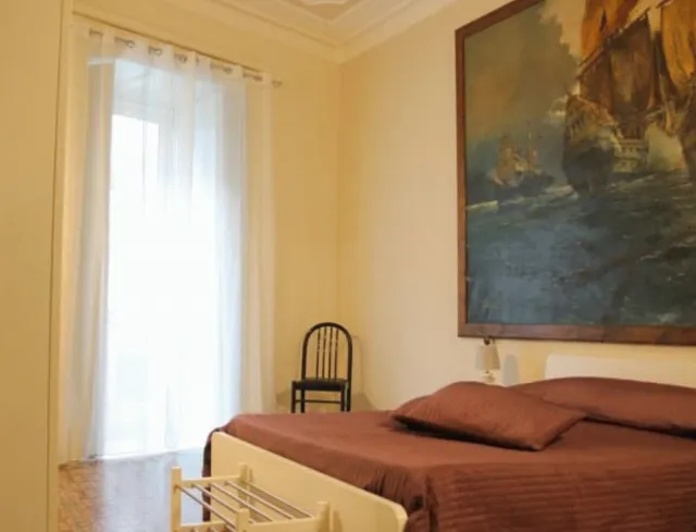Bilder från hotellet Cortile Stesicoro B&B - nummer 1 av 31