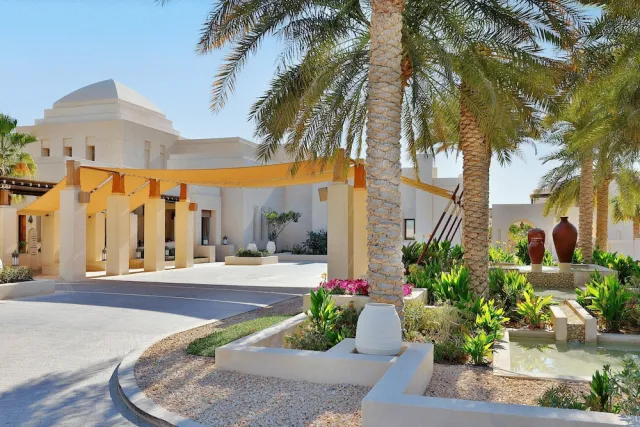 Bilder från hotellet Al Wathba, a Luxury Collection Desert Resort & Spa, Abu Dhabi - nummer 1 av 99