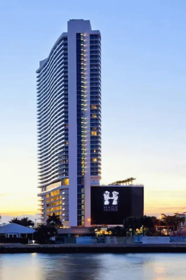 Bilder från hotellet Private apts over the beach - Resort & Residence building - nummer 1 av 78
