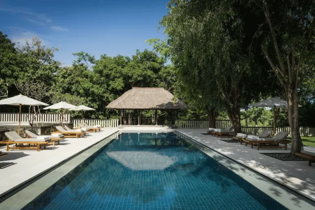 Bilder från hotellet REVĪVŌ Wellness Resort Nusa Dua Bali - nummer 1 av 41