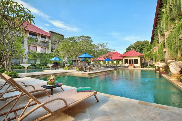 Bilder från hotellet The Grand Bali Nusa Dua - nummer 1 av 74