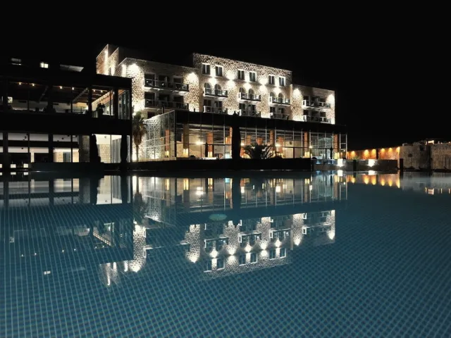 Bilder från hotellet Avala Resort & Villas - nummer 1 av 100