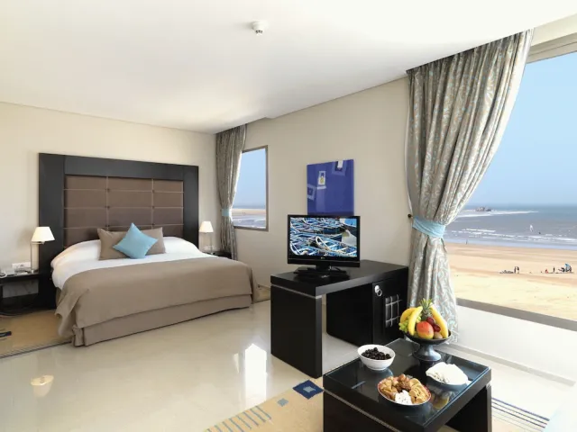 Bilder från hotellet Atlas Essaouira Riad Resort - nummer 1 av 78