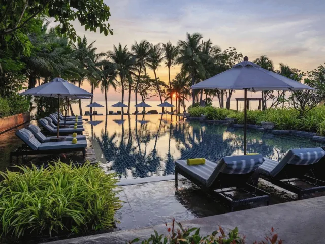 Bilder från hotellet Mövenpick Asara Resort & Spa Hua Hin - nummer 1 av 10
