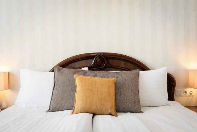 Bilder från hotellet Hótel Ísland Comfort - nummer 1 av 23