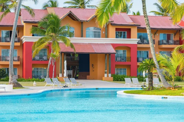 Bilder från hotellet Punta Cana Princess Adults Only - - nummer 1 av 60
