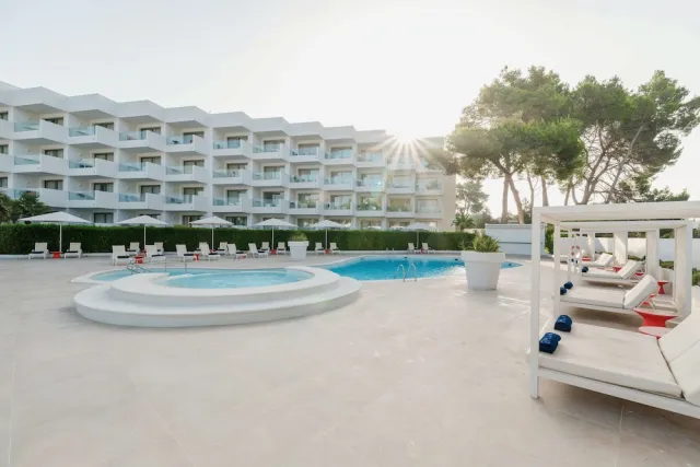 Bilder från hotellet Hotel THB Naeco Ibiza - Adults Only - nummer 1 av 64