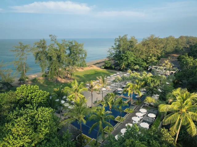 Bilder från hotellet Anantara Mai Khao Phuket Villas - nummer 1 av 100