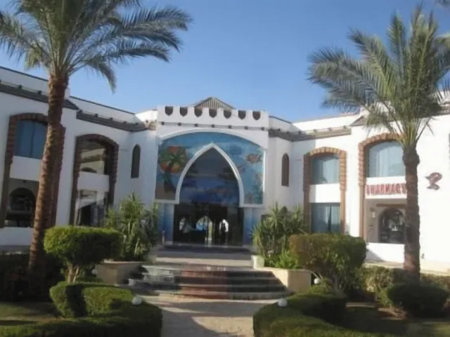 Bilder från hotellet Viva Sharm - nummer 1 av 41