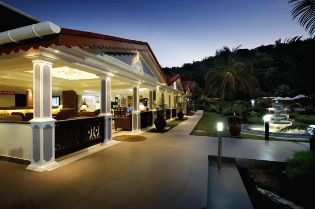 Bilder från hotellet Berjaya Praslin Resort - nummer 1 av 35