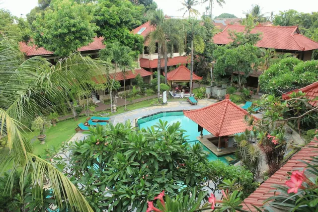 Bilder från hotellet Balisandy Resort - nummer 1 av 40