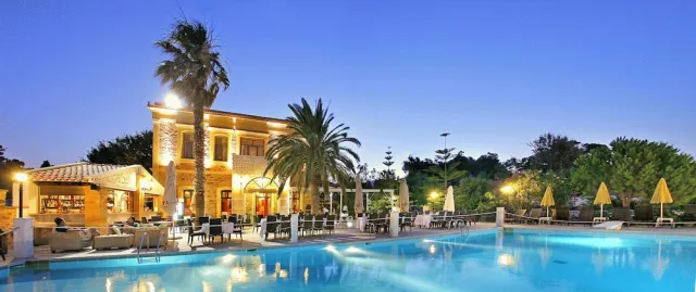 Bilder från hotellet Grecian Castle Hotel - nummer 1 av 10
