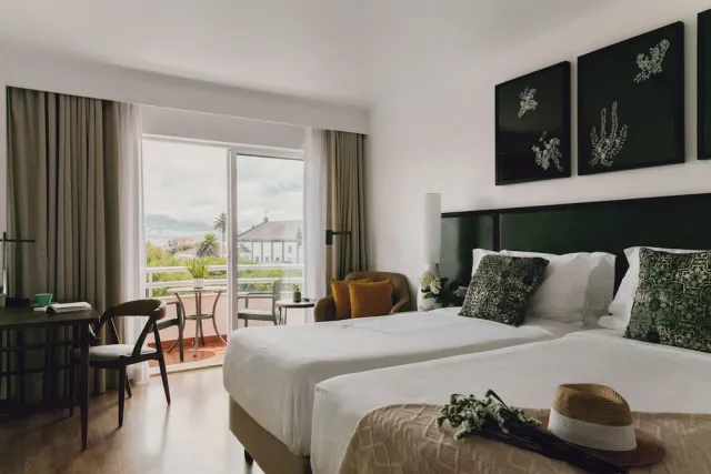 Bilder från hotellet Hotel Ponta Delgada - nummer 1 av 58