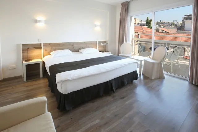 Bilder från hotellet Centrum Hotel - nummer 1 av 69