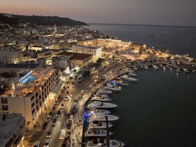 Bilder från hotellet Hotel Strada Marina - nummer 1 av 10