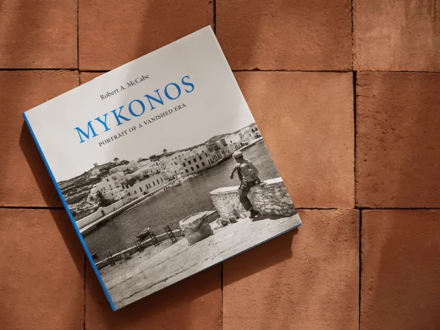 Bilder från hotellet Boheme Mykonos Town - Small Luxury Hotels of the World - nummer 1 av 56