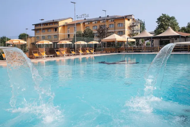 Bilder från hotellet Sport Hotel All'Ancora - nummer 1 av 59
