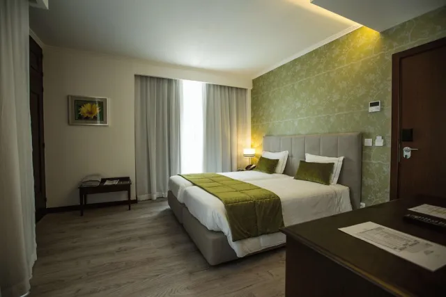 Bilder från hotellet Santa Cruz Village Hotel - nummer 1 av 100