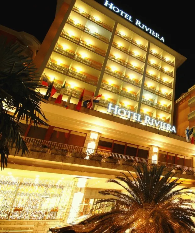 Bilder från hotellet Hotel Riviera - LifeClass Hotels & Spa - nummer 1 av 41