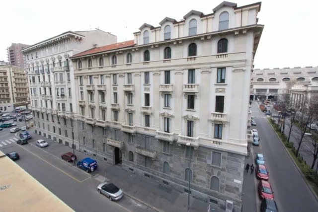 Bilder från hotellet Residence de la Gare - nummer 1 av 76
