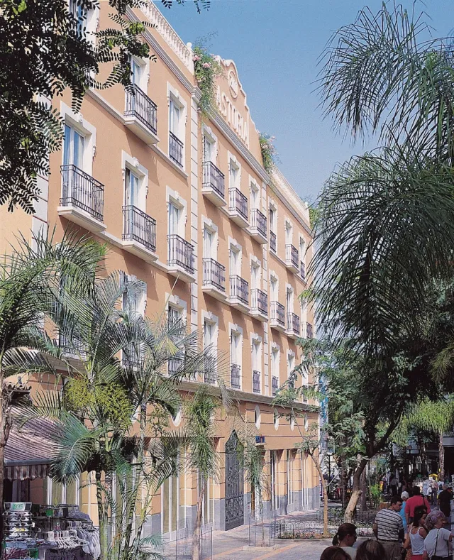 Bilder från hotellet RF Astoria - Only Adults - nummer 1 av 29