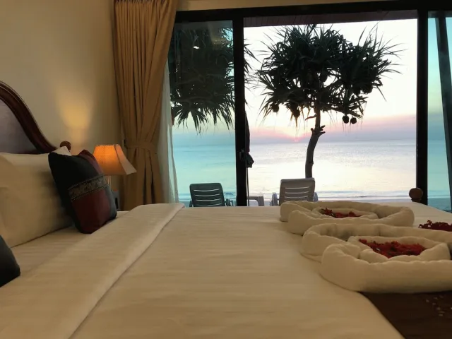 Bilder från hotellet Lanta Seafront Resort - nummer 1 av 53