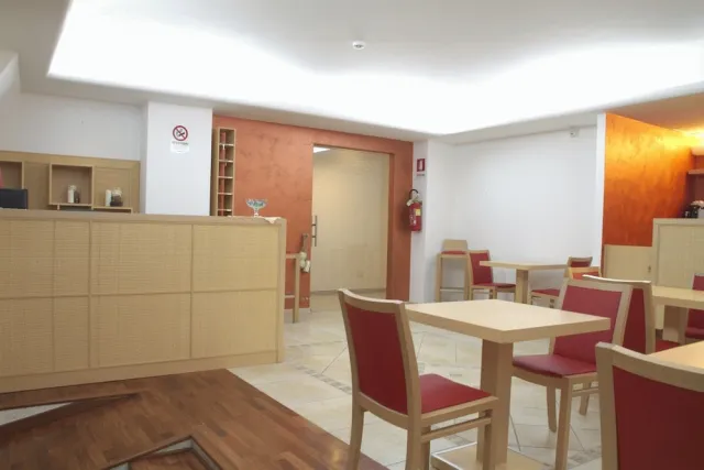 Bilder från hotellet Hotel Catania Town - nummer 1 av 50
