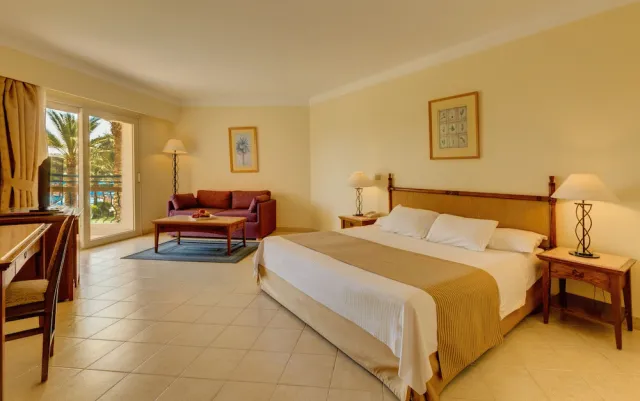 Bilder från hotellet Aurora Oriental Resort Sharm El Sheikh - nummer 1 av 9
