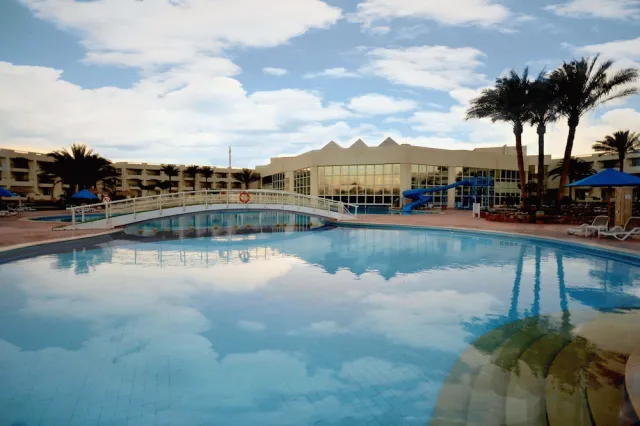 Bilder från hotellet Aurora Oriental Resort Sharm El Sheikh - nummer 1 av 74