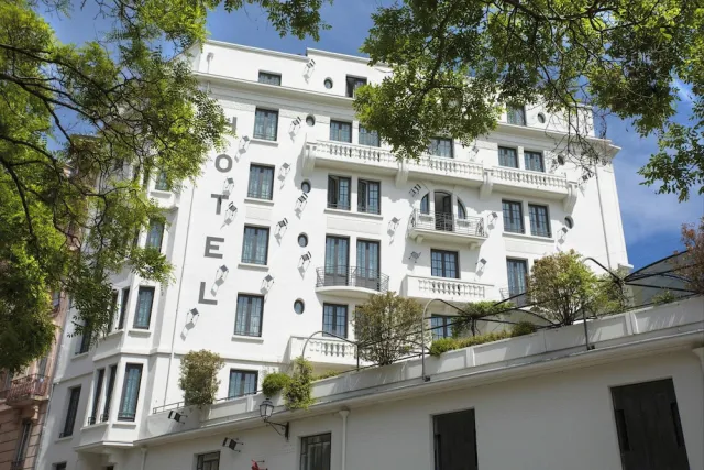 Bilder från hotellet Collège Hôtel - nummer 1 av 40
