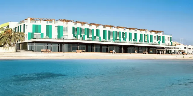 Bilder från hotellet Hotel LIVVO Corralejo Beach - nummer 1 av 67