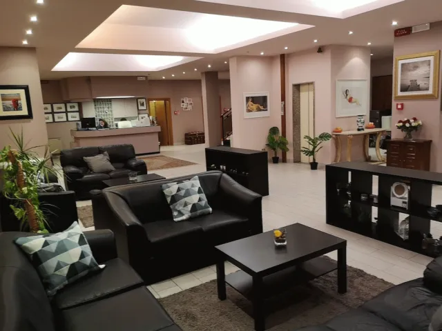 Bilder från hotellet Hotel Impero - nummer 1 av 10
