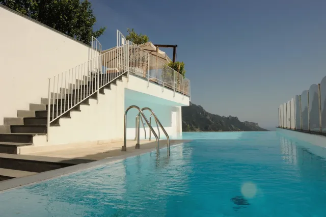 Bilder från hotellet Hotel Villa Fraulo - nummer 1 av 10