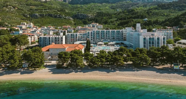 Bilder från hotellet Bluesun Hotel Alga - nummer 1 av 10
