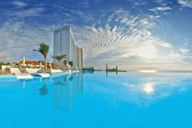 Bilder från hotellet INTERNATIONAL Hotel Casino & Tower Suites - nummer 1 av 100