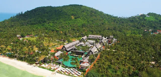 Bilder från hotellet Mai Samui Beach Resort & Spa - nummer 1 av 55